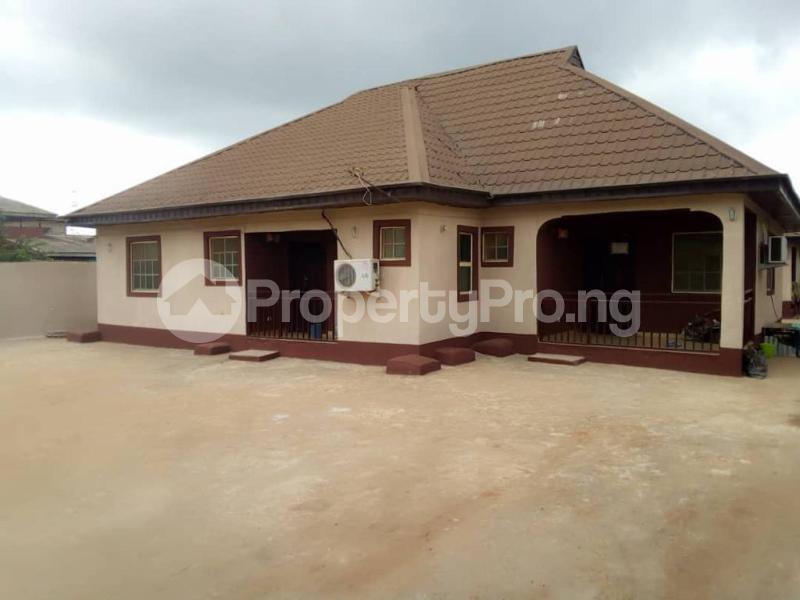 9 bedroom House for sale Itamaga, Ikorodu Ikorodu Lagos