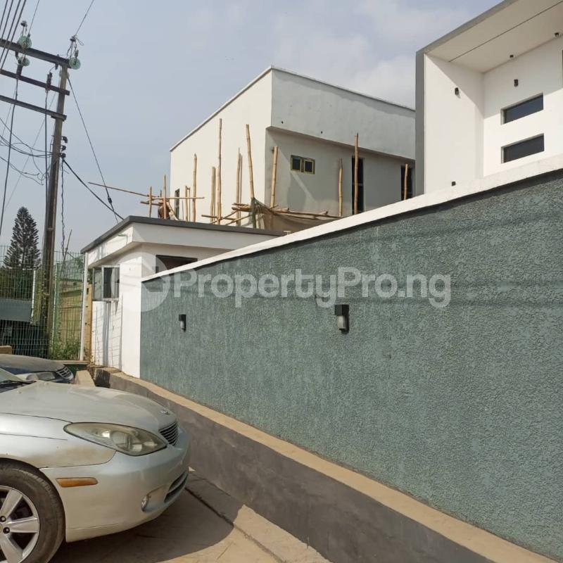 House for sale New Bodija Ibadan Oyo