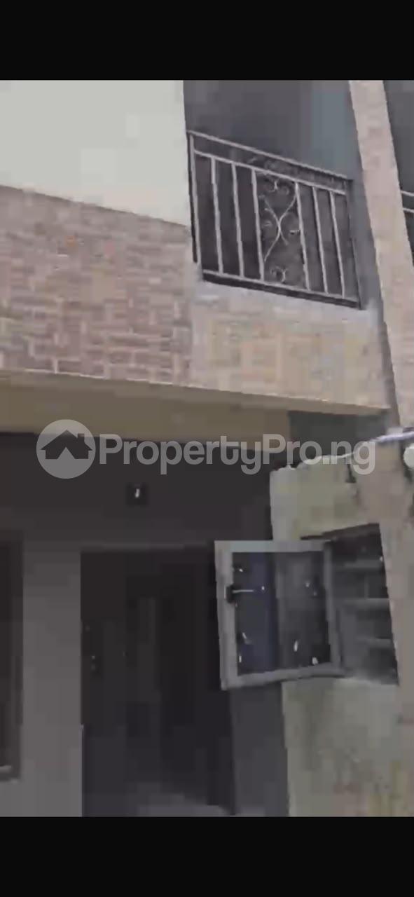 2 bedroom House for sale Ogba Bus-stop Ogba Lagos