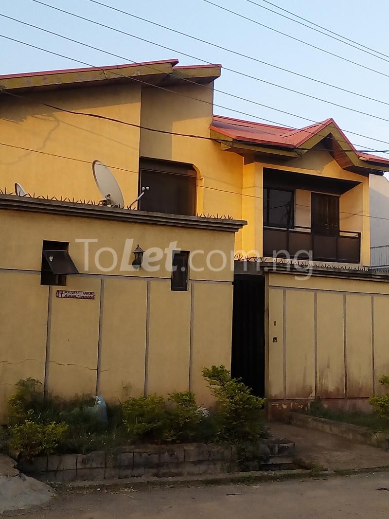 2 bedroom Flat / Apartment for rent Hakeem Odumosu Crescent Magodo GRA Phase 1 Ojodu Lagos