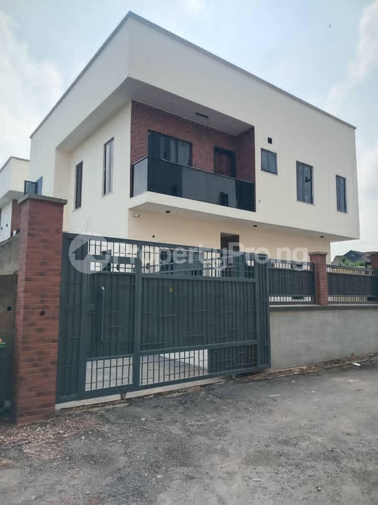 3 bedroom Flat / Apartment for rent Ikeja Lagos