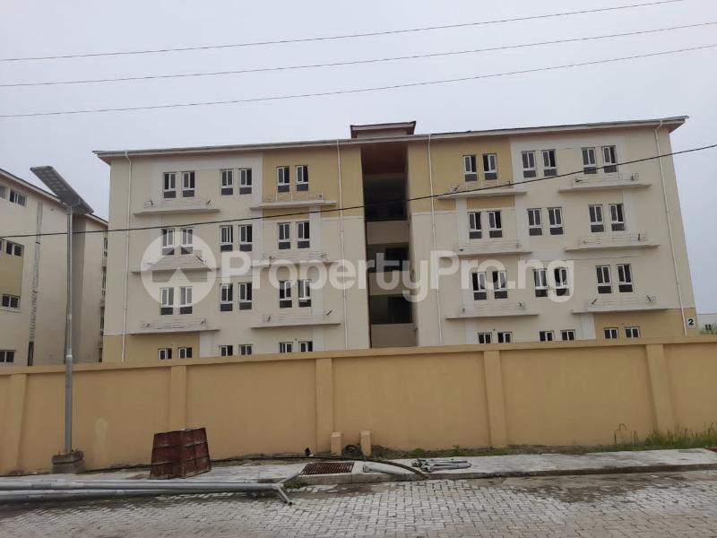 2 bedroom House for rent Osapa london Lekki Lagos