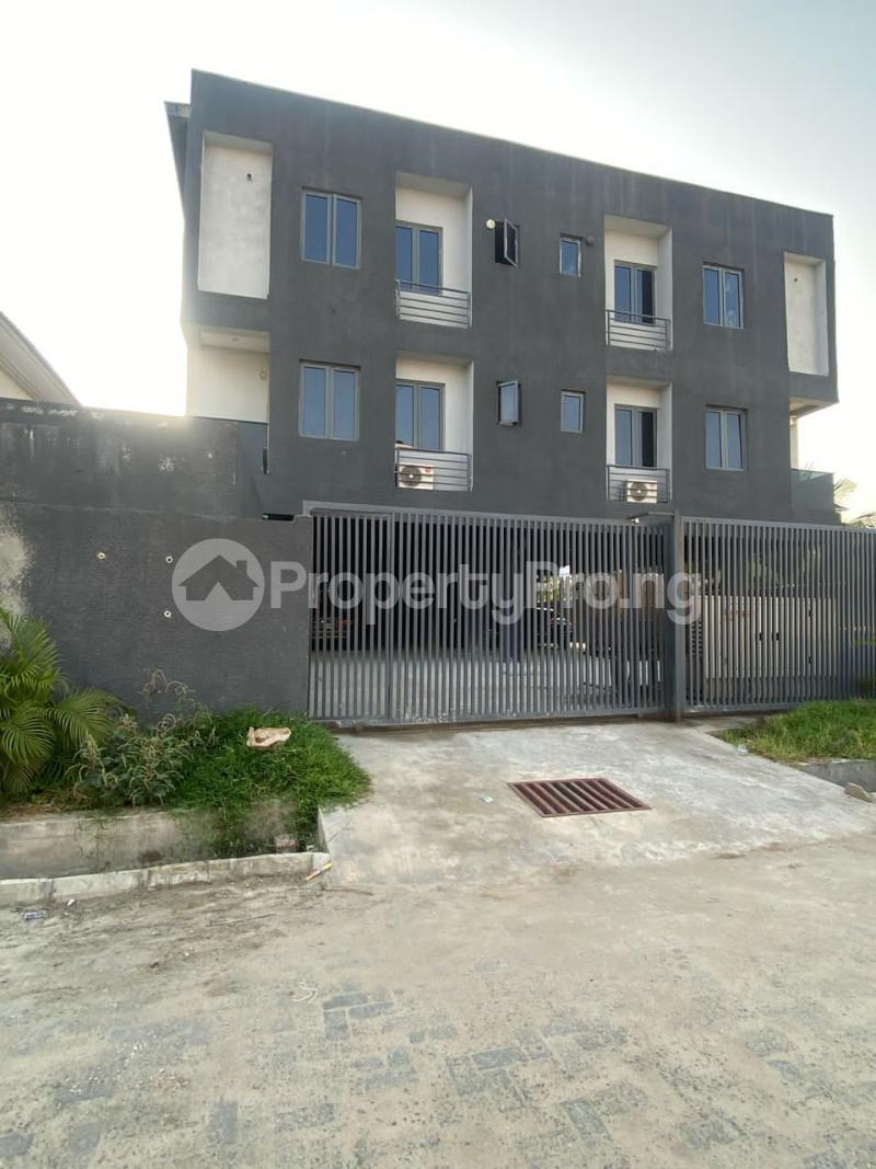 2 bedroom Flat / Apartment for sale Off Freedom Way Lekki Phase 1 Lekki Lagos