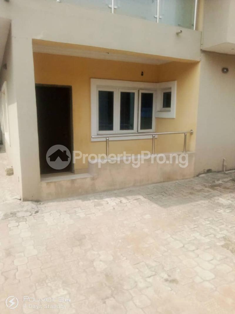 2 bedroom House for sale Chivita Avenue Ajao Estate Isolo Lagos