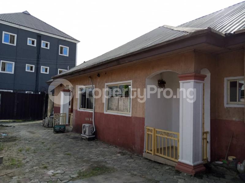 House for sale Tony Okocha Street Off Nta Mgbuoba Road Magbuoba Port Harcourt Rivers