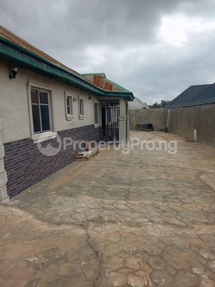 Flat / Apartment for sale Apata Ibadan Oyo