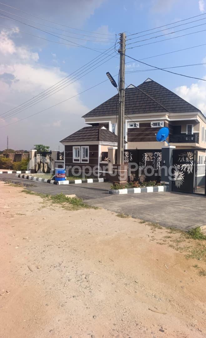 2 bedroom House for sale Bashorun Housing Estate, Akobo Akobo Ibadan Oyo