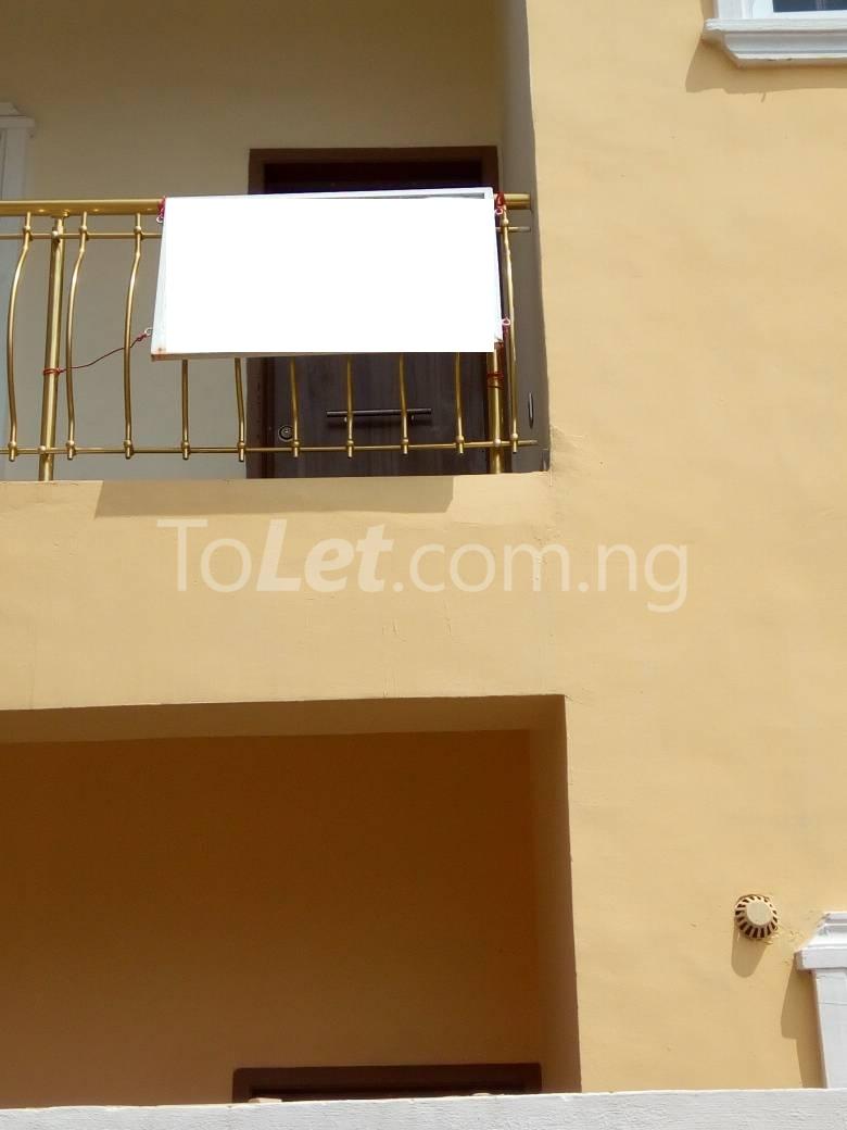 2 bedroom Flat / Apartment for rent South Lake Homes Igbo-efon Lekki Lagos
