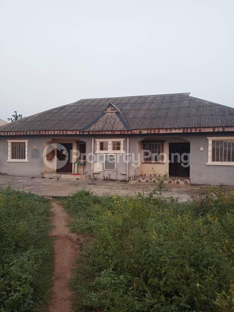 House for sale Ire 1, Agunfoye, Igbogbo Ikorodu Lagos