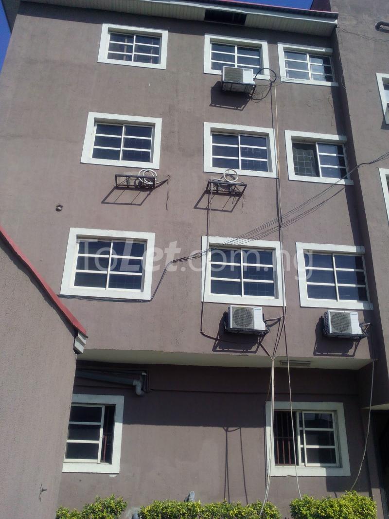 2 bedroom Flat / Apartment for rent Ikoyi Ikoyi S.W Ikoyi Lagos