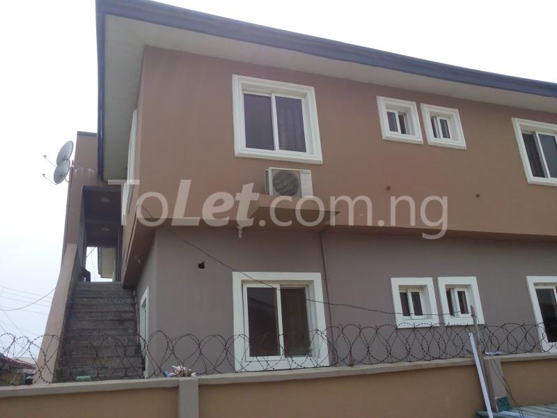 2 bedroom Flat / Apartment for rent Opp Mrs Olabisi Oseni Shop, Mustapha Close, Lekki Phase 1 Lekki Lagos