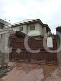 2 bedroom Flat / Apartment for rent 35 Dayo Adeniyi Street New Oko Oba Abule Egba Abule Egba Lagos