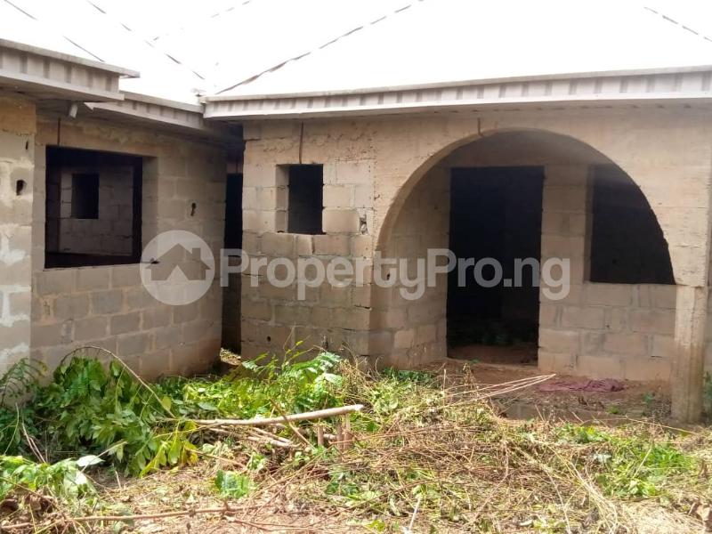 House for sale Igberigbe Ikorodu Lagos - 4