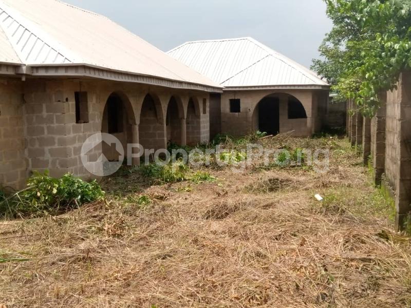 2 bedroom House for sale Igberigbe Ikorodu Lagos