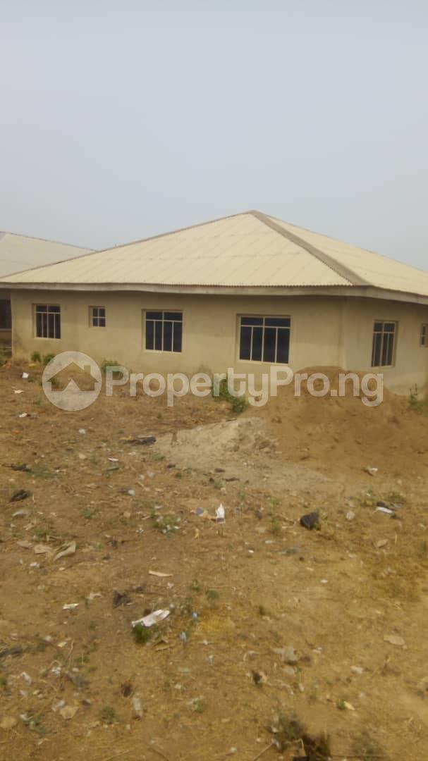 2 bedroom Flat / Apartment for sale Wire And Cable Apata Ibadan Oyo