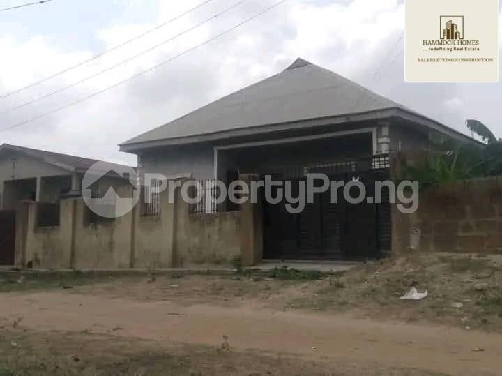 5 bedroom House for sale Iyana Agbala Area, New Ife Road Iwo Rd Ibadan Oyo