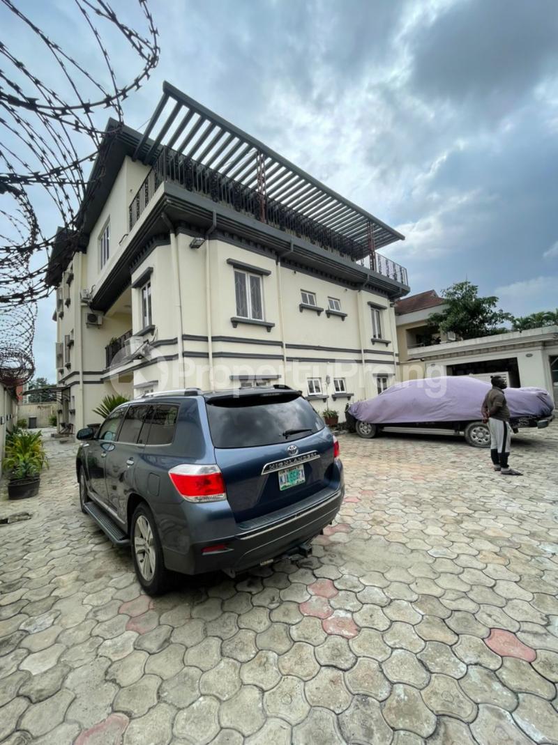 2 bedroom Flat / Apartment for rent Osborne Foreshore Estate Ikoyi Lagos