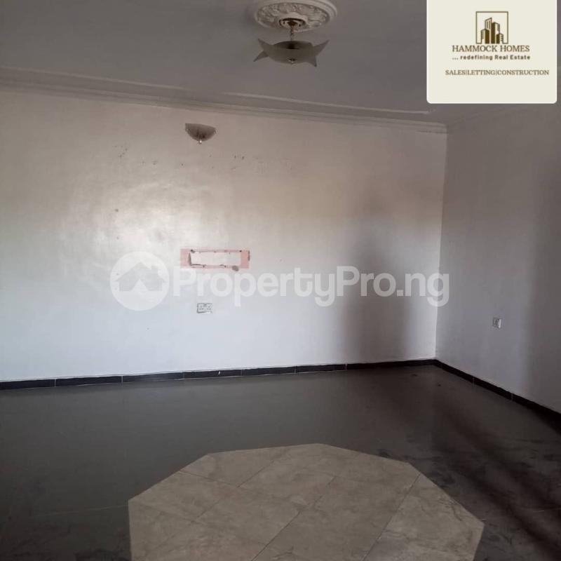 2 bedroom House for rent General Gas Area Akobo Ibadan Oyo