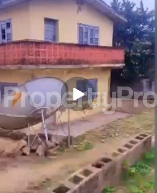 2 bedroom Flat / Apartment for sale Felele Ibadan Oyo