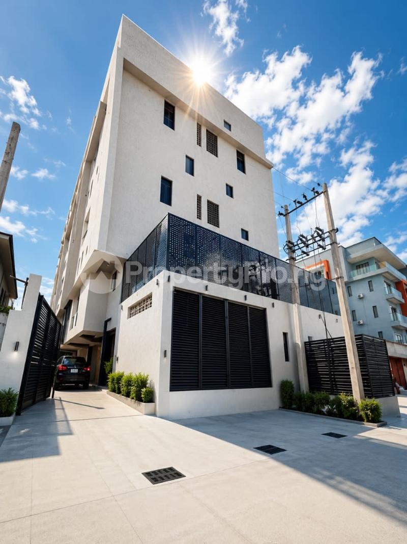 2 bedroom House for rent Off Illasan, Ikate, Lagos Ilasan Lekki Lagos