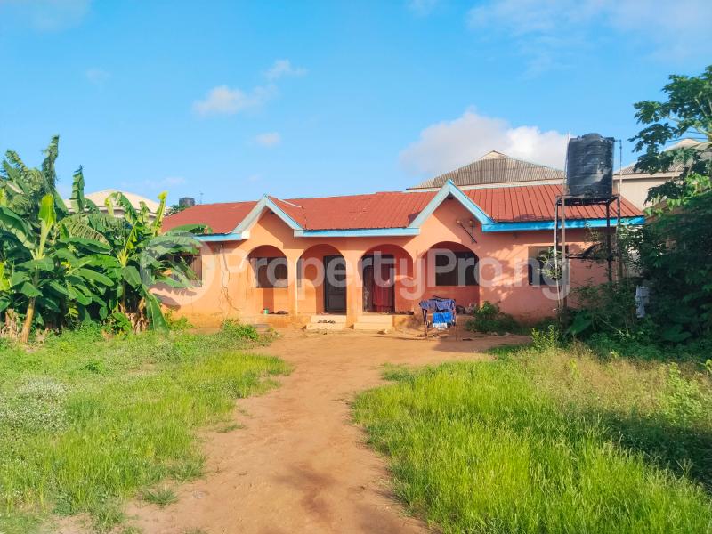 Flat / Apartment for sale Devine Estate Igbogbo Ikorodu Lagos