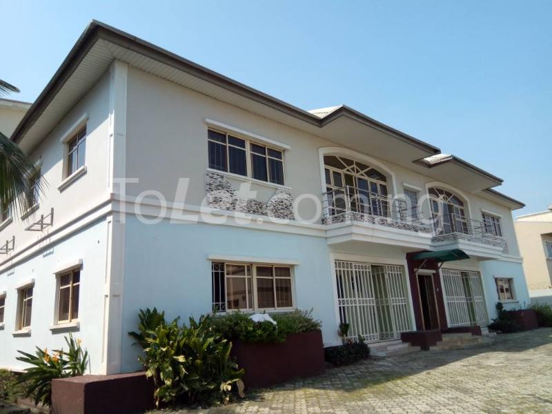 2 bedroom Flat / Apartment for rent Africa Lane Lekki Phase 1 Lekki Lagos