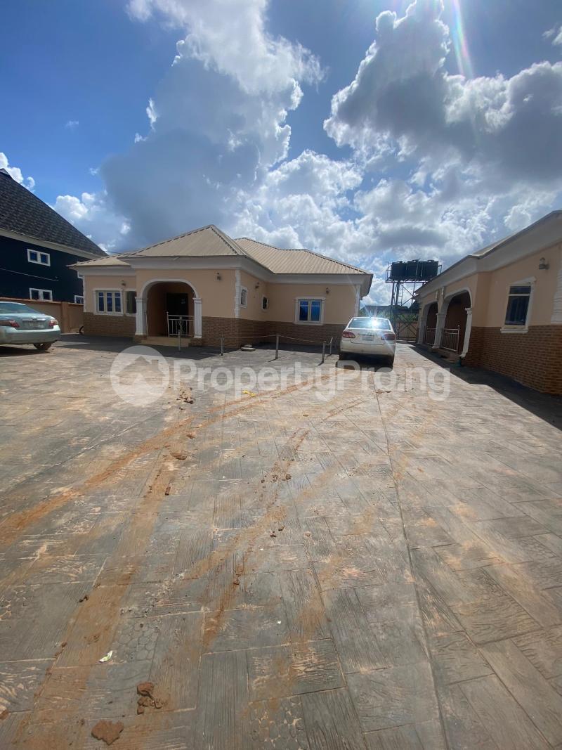 2 bedroom House for sale Sunshine Estate, Oda Road Akure Ondo - 0