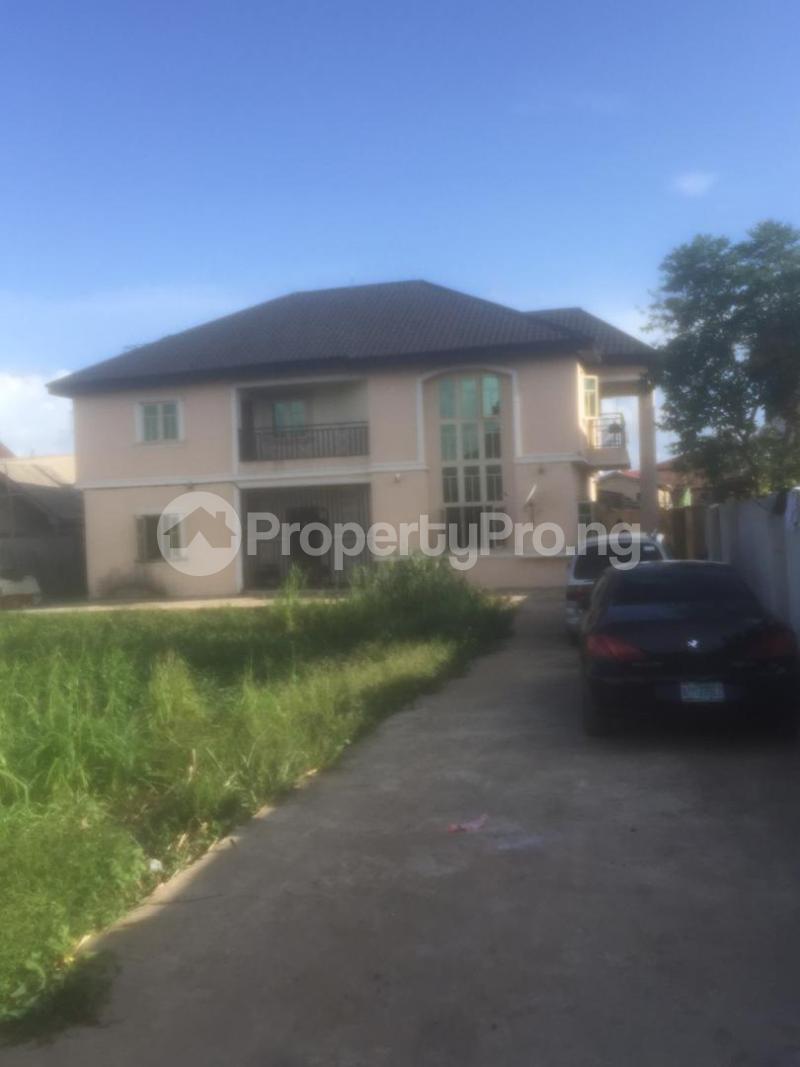 2 bedroom House for sale Agodo Cele Egbe Egbe/Idimu Lagos - 0