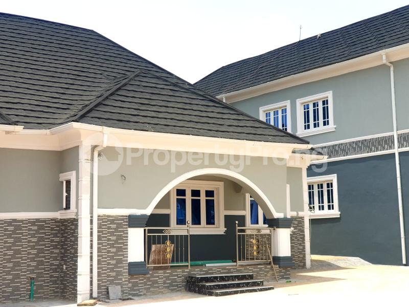 House for sale Abese Elebu Akala Express Ibadan Oyo