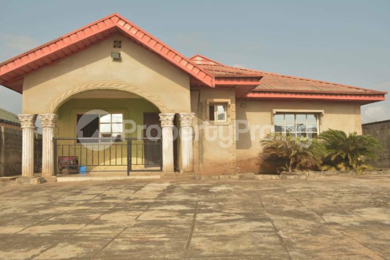 2 Bedroom House in Ijede Ikorodu Lagos House for sale in ikorodu