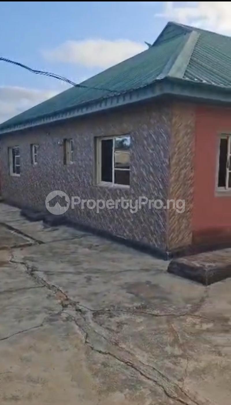 2 bedroom House for sale Egan Ikotun/Igando Lagos