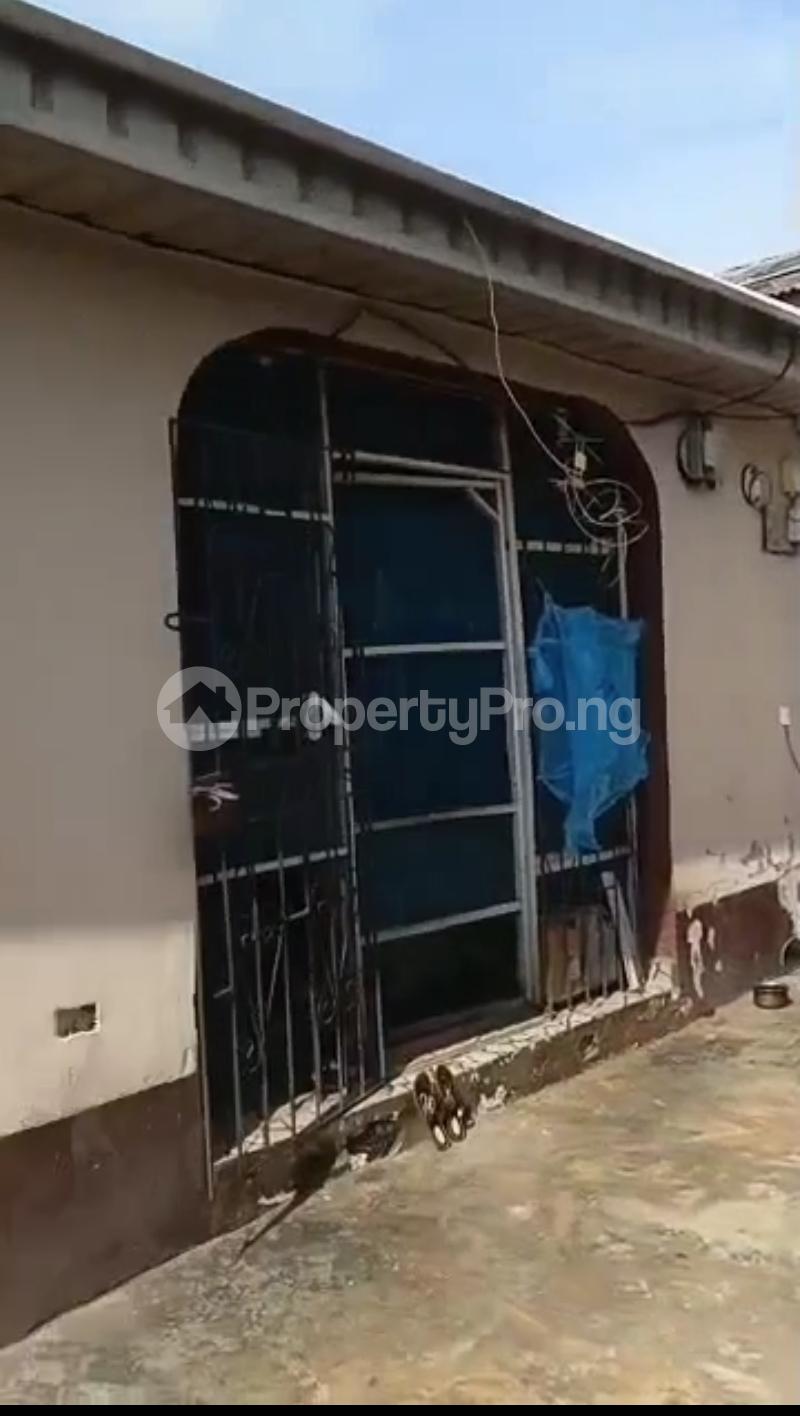 House for sale Ayobo Ipaja Lagos