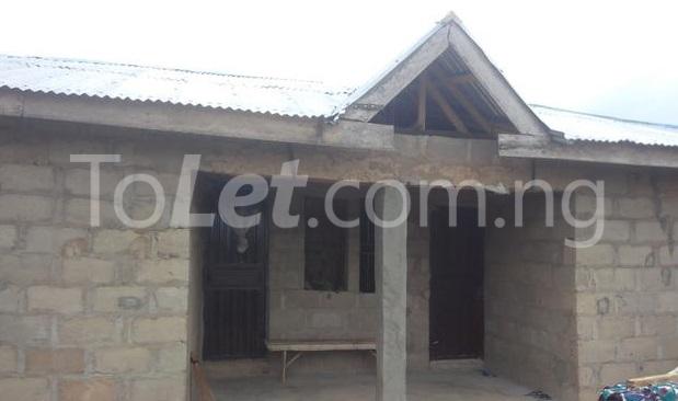 2 bedroom Flat / Apartment for sale Olodo Area Odo Oba Ibadan Oyo