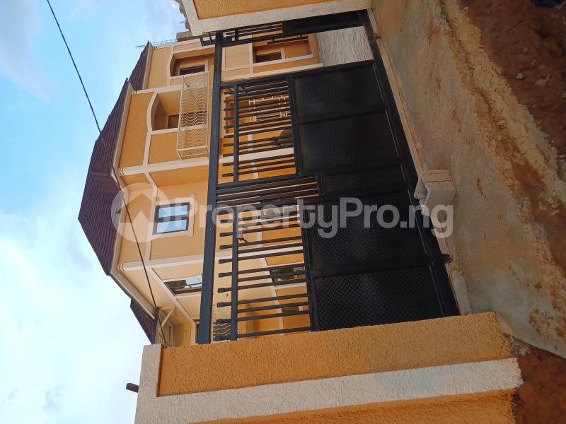 2 bedroom House for sale Lokogoma District Close To Peace Court Estate Lokogoma Abuja
