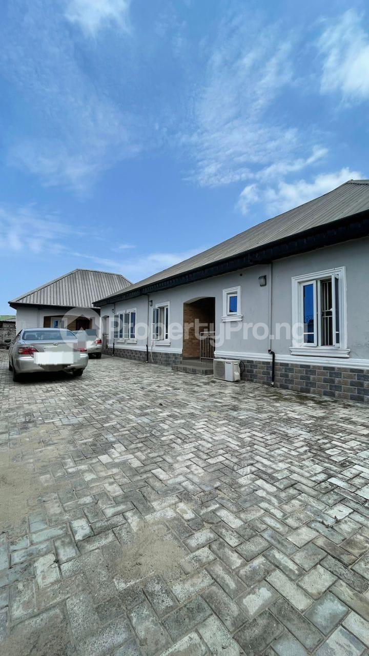 House for sale Seaside Estate Badore Ajah Lagos
