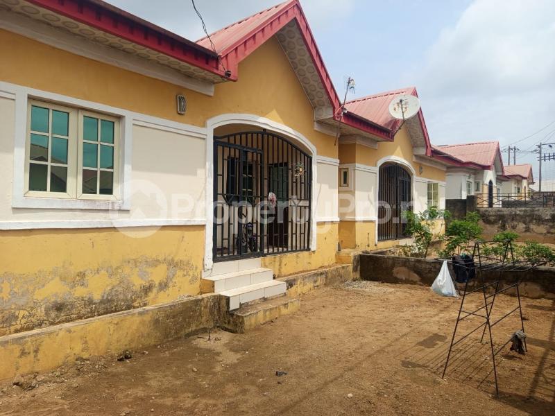 House for sale Magboro Obafemi Owode Ogun - 0