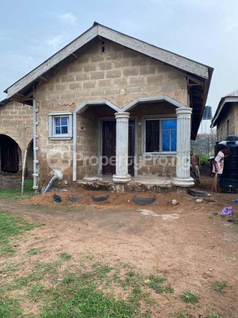 House in Abeokuta Ogun House for sale in abeokuta House in abeokuta PropertyPro Nigeria