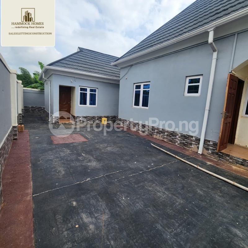 5 bedroom House for sale Lagbe, Akingbile Moniya Ibadan Oyo
