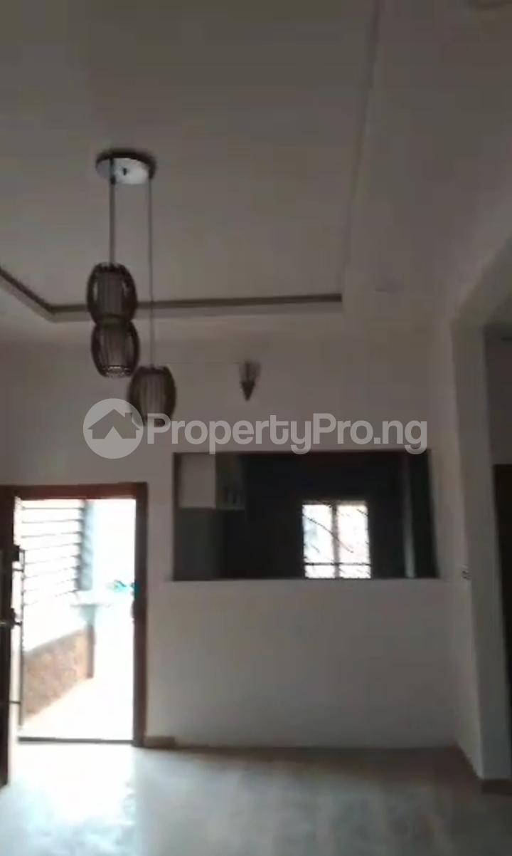 2 bedroom House for sale Yakoyo Mowe Obafemi Owode Ogun