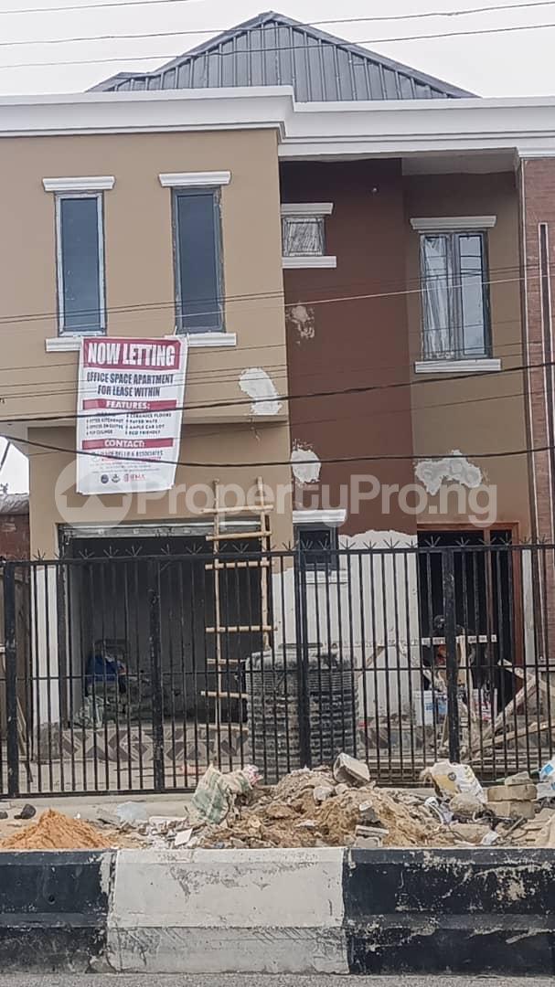 2 bedroom House for rent Akerele Masha Surulere Lagos