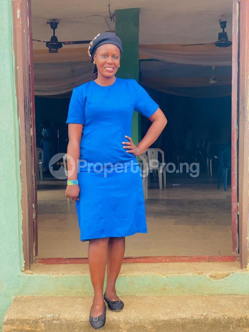 House for sale Agbara Edu Agbara-Igbesa Ogun - 0