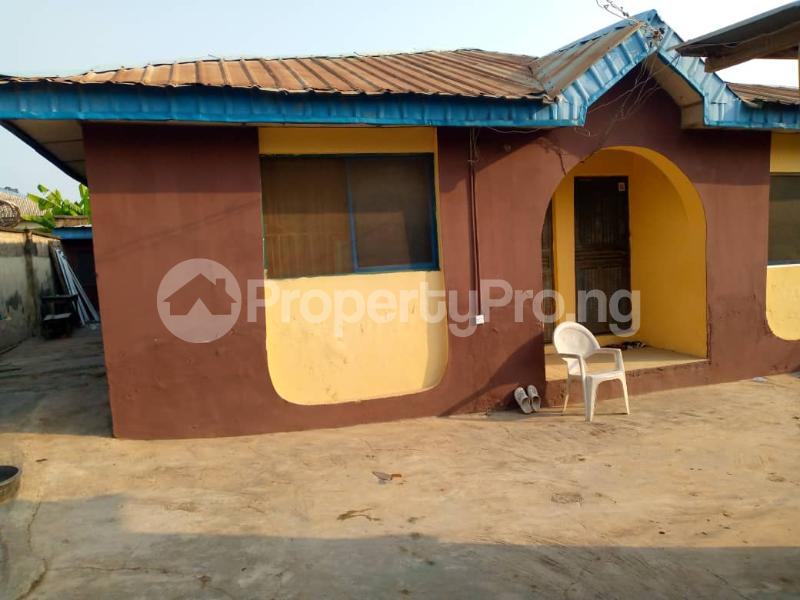 House for sale Akala Express Ibadan Oyo