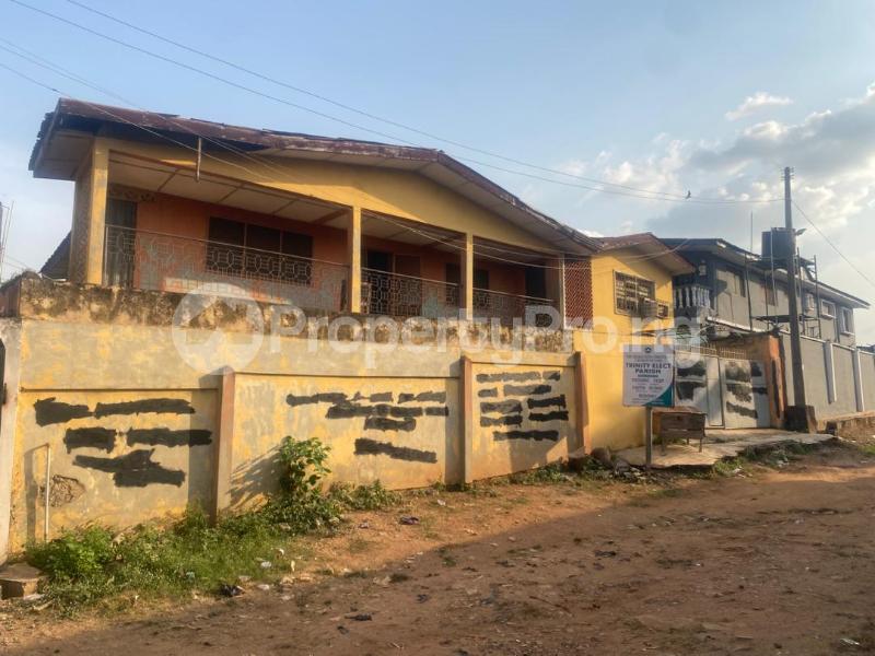House for sale Elewure Area Challenge Ibadan Ibadan Oyo