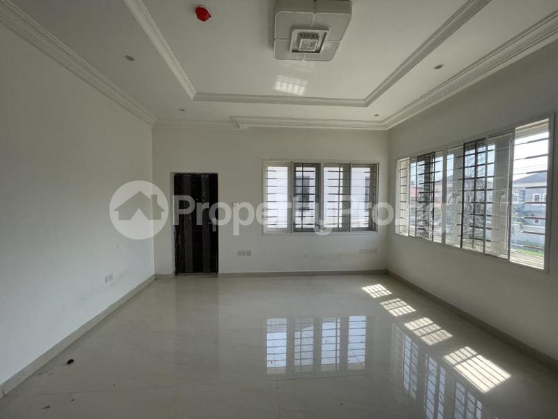3 bedroom House for rent Lekki Phase 1 Lekki Lagos