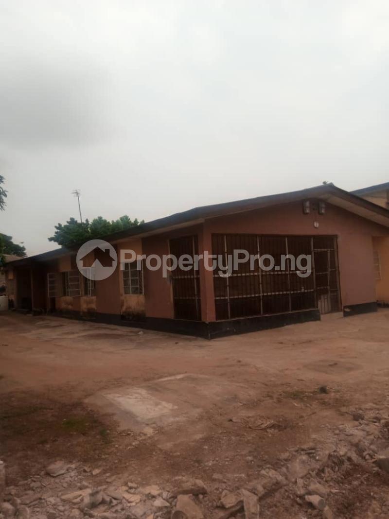 3 bedroom House for sale Ikotun Ikotun/Igando Lagos
