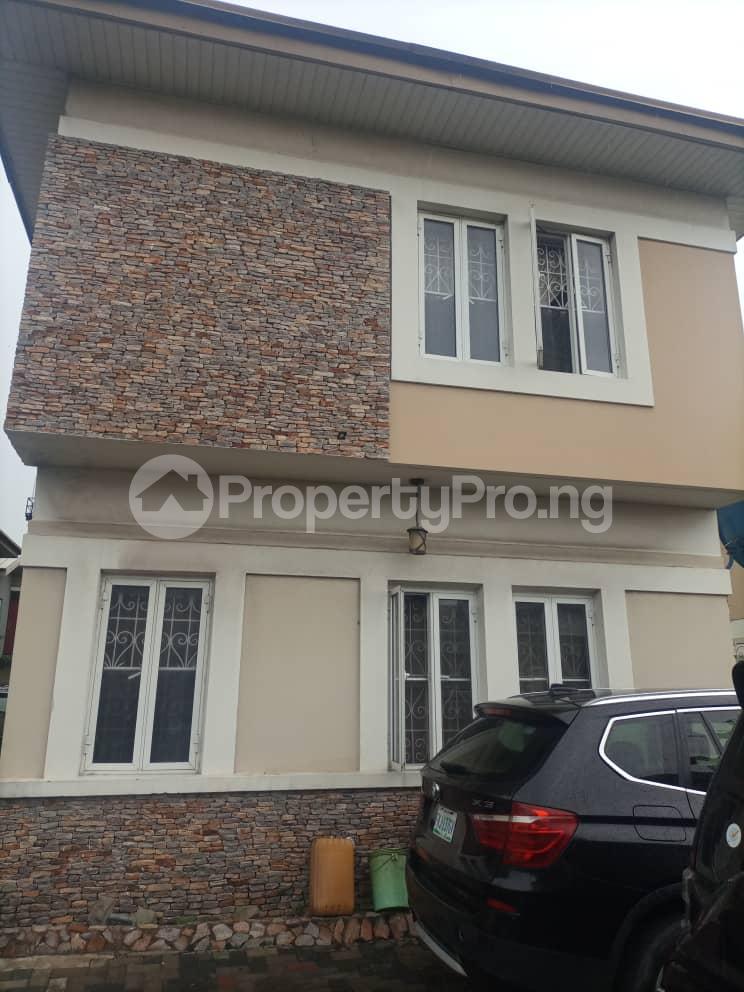 Flat / Apartment for sale Lekki Phase 1 Lekki Lagos - 0