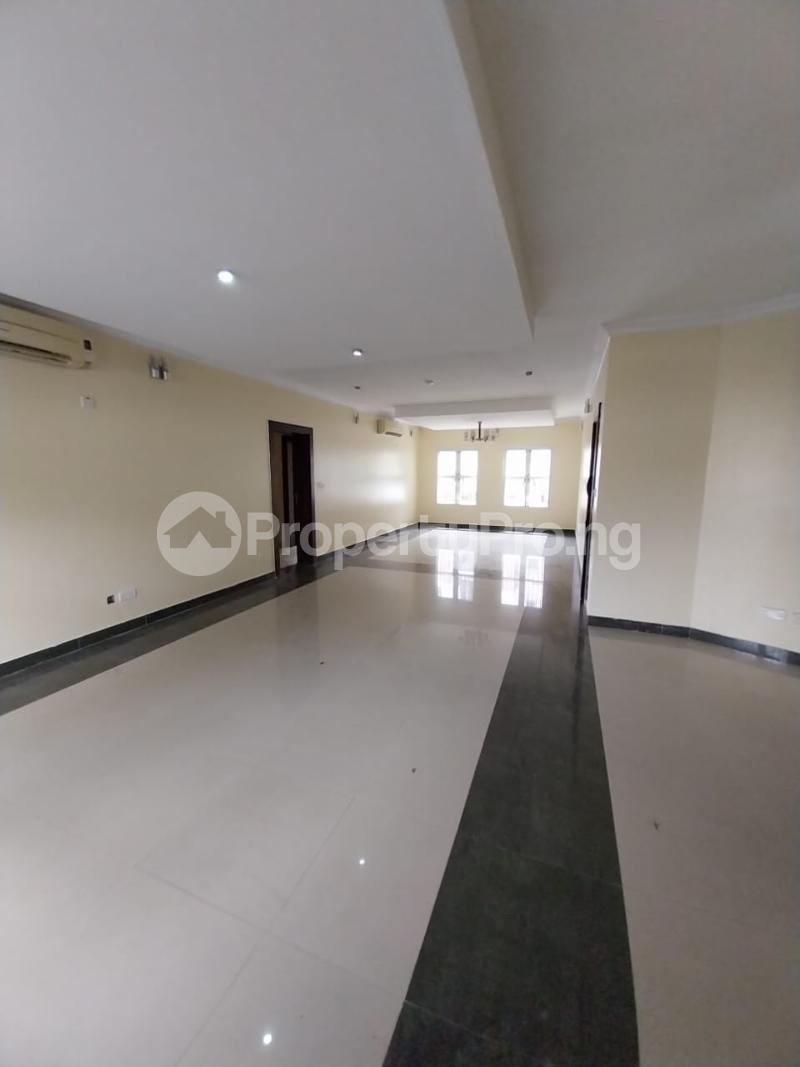 3 bedroom Flat / Apartment for rent Ikoyi Lagos