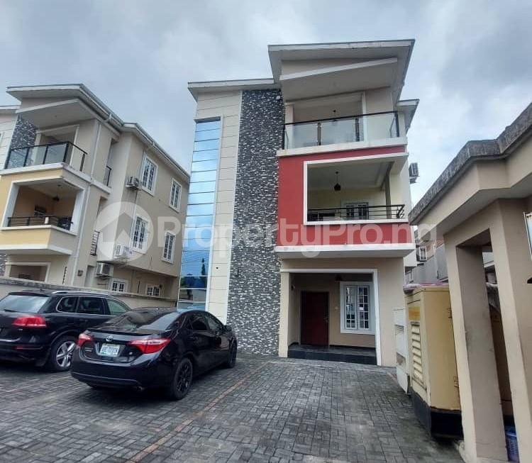3 bedroom Flat / Apartment for rent Off Admiralty Way, Lekki Phase 1, Lekki Lekki Phase 1 Lekki Lagos