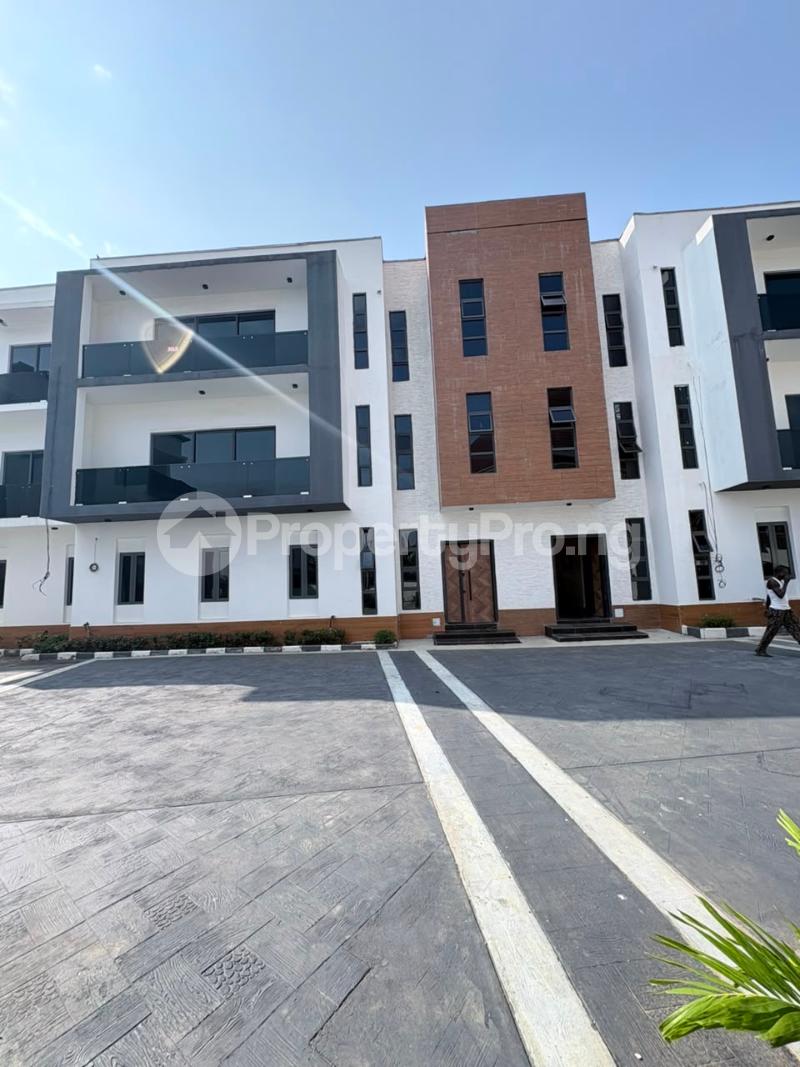3 bedroom House for sale Katampe Extension Katampe Extension Katampe Abuja