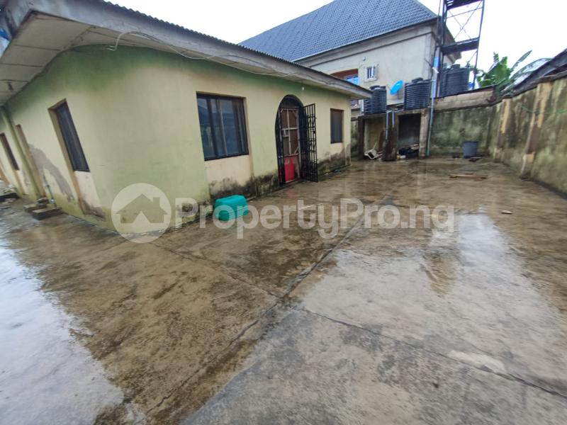 House for sale Baruwa Ipaja Lagos